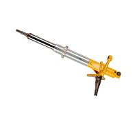 Bilstein MS Motorsport Front Left Shock Absorber for PORSCHE 911 Convertible 35-