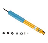 Bilstein MS Motorsport Rear Shock Absorber for FORD ESCORT Mk II 24-007672