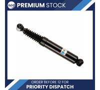 SHOCK ABSORBER 19-128238 FOR FIAT ULYSSE PEUGEOT 807/Van CITROËN C8 LANCIA