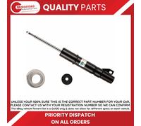 Bilstein Shock Absorber 19-169200 – For Alfa Romeo 159/159 SW, Spider, Brera
