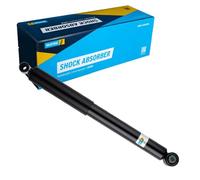 Bilstein Shock Absorber 19-291918 - Rear Axle Top Eye for Mercedes-Benz X-Class