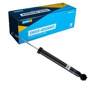 Bilstein Rear Shock Absorber B4 24-274241 - OE Replacement for Alfa Romeo Giulia