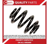 BILSTEIN 38-233715 Coil spring