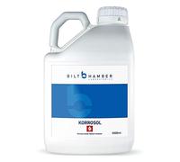 Bilt Hamber Korrosol - Embedded metallic particle remover/paintwork treatment - 5 Litre
