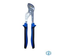 BILTEMA WATERPUMP PLIERS 250MM, CHROME