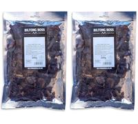 Biltong Boss Chilli Beef Biltong, Premium Authentic Beef, High Protein Ready To Eat Healthy Snack, Suitable For Gluten-Free, Paleo, Keto, Atkins Diets & Post-Workout, Low Sugar & Carbohydrates, 200g