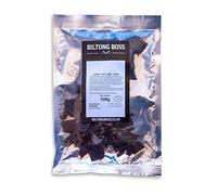 Biltong Boss - Jerky Boss Sweet Hot Beef Jerky, 100g