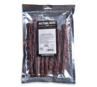 Biltong Boss Original Beef Droewors Authentic Traditional Recipe Ready To E
