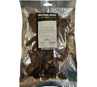 Biltong Boss - Truffle Boss Beef Biltong, 200g Pouch