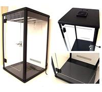 Biltong Maker Biltong Box Beef Jerky Dehydrator Biltong Spice with OPENING FRONT DOOR