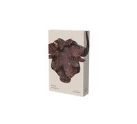 Biltong Making Kit by OurHands - Make Your Own Biltong with Seasoning, Spices, and Step-By-Step Instructions - Makes 3 Different Recipes