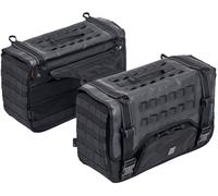 Biltwell EXFIL-36, saddlebags