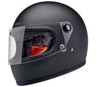 Biltwell Gringo S, full face helmet XL Matt-Black