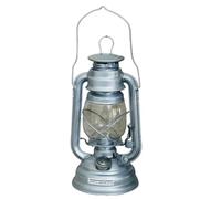 Bilva Houseware 10" Hurricane Storm Lantern with Adjustable Wick, Paraffin Hurricane Lantern