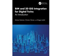 BIM and 3D GIS Integration for Digital Twins : An Introduction