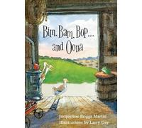 Bim, Bam, Bop . . . and Oona