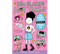 Bim Blake’s Hot Takes: My Pencil Case Doesn’t Define Me