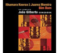 Bim Bom: The Complete Joao Gilberto Songbook