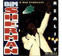 Bim Sherman & Dub Syndicate - Reality [Vinyl LP]