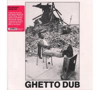 Ghetto Dub [VINYL]