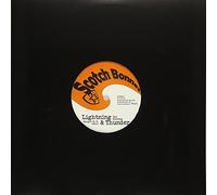 Bim Sherman - Lightning & Thunder (Mungo☐S Hi Fi Remix) [12" VINYL]