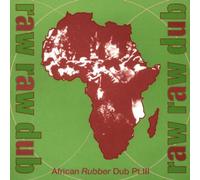 Bim Sherman - Raw Raw Dub