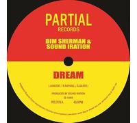 Bim Sherman & Sound Iration - Dream [VINYL]