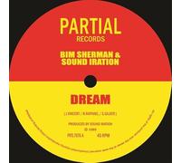 Bim Sherman & Sound Iration - Dream [VINYL]