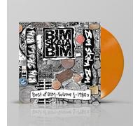 Bim Skala Bim - Best Of Bim Vol.1 (Orange vinyl) [VINYL]
