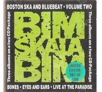 Bim Skala Bim - Boston Ska & Bluebeat 2
