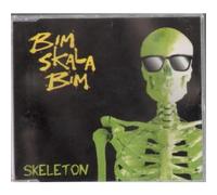 Bim Skala Bim - Skeleton Ep