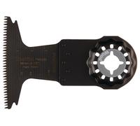 BIM-TIN plunge cut saw blade, 65X40 mm B-64892 for wood Makita