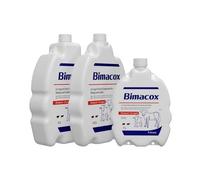 Bimacox 2.5mg/ml Oral Suspension for Sheep and Cattle - 5 Litre