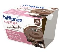 biManán beSlim Chocolate Cup 210 gr 210 gr