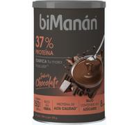 biManán Chocolate Protein Cream 360 gr