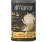 biManán Vanilla Protein Shake 360g