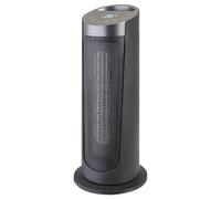 Bimar Tower PTC HP130 WiFi Heater Anthracite