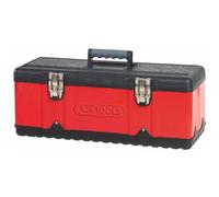Bimaterial Tool Box 58.2X29.8X25.5Cm Kstools