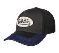 Bimatière Visière Trucker Cap by Von Dutch