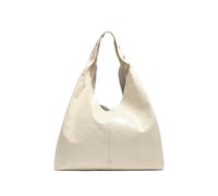 Bimba y Lola large Paper Bikini shoulder bag - Neutrals One Size
