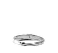 Bimba y Lola silver metals bracelet One Size