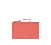 Bimba y Lola zip-fastening make up bag - Orange One Size