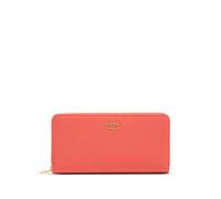 Bimba y Lola zip wallet - Orange One Size