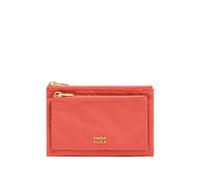 Bimba y Lola zip wallet - Orange One Size