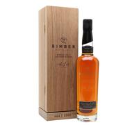 Bimber Whisky The First Release Single Malt English Whisky