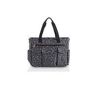 Bimbi Bag XL + Camb.Denim 45 x 35 x 13 481 Triang 321 40 Sea - Changing Bags, Unisex