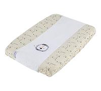 Bimbi Pirulos Camb.Banera Elast.50X70 360 Selva 149 00 Changing Mat Unisex