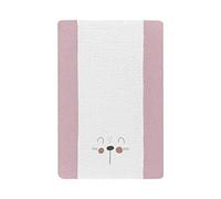 Bimbi Pirulos Changing Case Adjustable 50 x 80 630 Elephant 150 04 - Changing Pads, Unisex