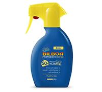 Bimbi Spray Trigger Spf 50+ sun protection 250 ml
