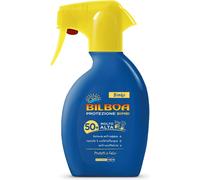Bimbi Spray Trigger Spf 50+ sun protection 250 ml